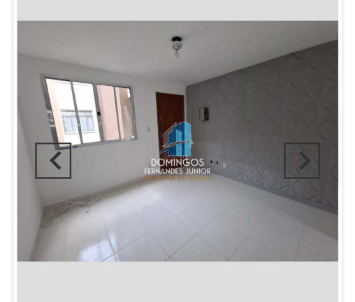 Imagem Apartamento com 2 Quartos à Venda, 42 m² em Conjunto Habitacional Inácio Monteiro - São Paulo Imagem Apartamento com 2 Quartos à Venda, 42 m² em Conjunto Habitacional Inácio Monteiro - São Paulo