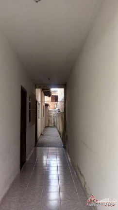 Imagem Casa com 2 Quartos à Venda, 80 m² em Centro - Jacareí Imagem Casa com 2 Quartos à Venda, 80 m² em Centro - Jacareí