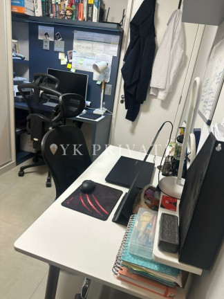 Imagem Apartamento com 2 Quartos à Venda, 69 m² em Barra Funda - São Paulo