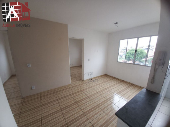 Imagem Apartamento com 2 Quartos à Venda, 49 m² em Itaquera - São Paulo Imagem Apartamento com 2 Quartos à Venda, 49 m² em Itaquera - São Paulo