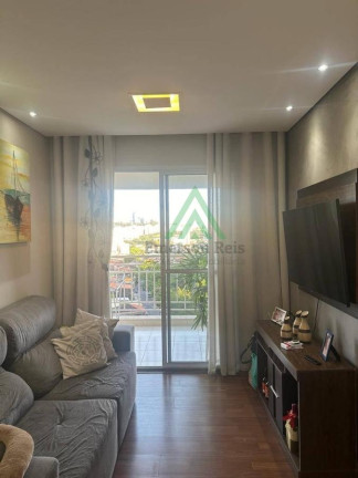 Imagem Apartamento com 2 Quartos à Venda, 52 m² em Vila Butantã - São Paulo Imagem Apartamento com 2 Quartos à Venda, 52 m² em Vila Butantã - São Paulo