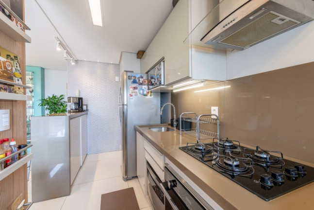 Imagem Apartamento com 2 Quartos à Venda, 76 m² em Petrópolis - Porto Alegre