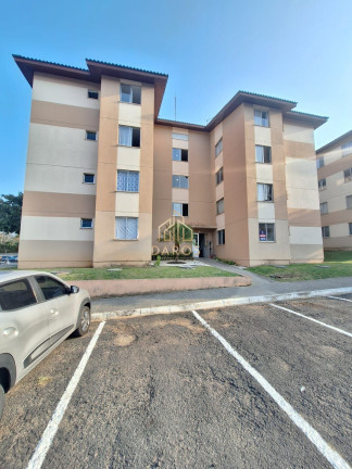 Imagem Apartamento com 2 Quartos à Venda, 41 m² em Santo Antônio - São José Dos Pinhais Imagem Apartamento com 2 Quartos à Venda, 41 m² em Santo Antônio - São José Dos Pinhais