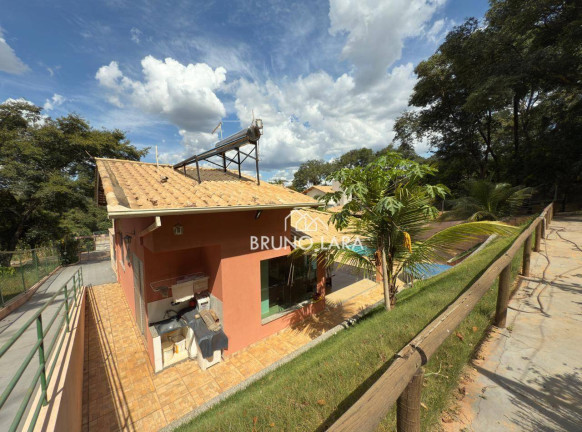 Imagem Casa com 2 Quartos à Venda, 200 m² em Condomínio Vale Do Cedro - São Joaquim De Bicas Imagem Casa com 2 Quartos à Venda, 200 m² em Condomínio Vale Do Cedro - São Joaquim De Bicas
