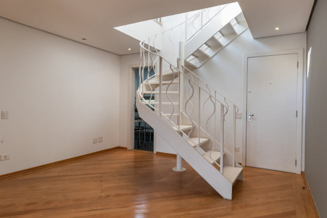 Imagem Imóvel com 3 Quartos à Venda, 218 m² em Pinheiros - São Paulo Imagem Imóvel com 3 Quartos à Venda, 218 m² em Pinheiros - São Paulo