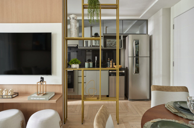 Imagem Apartamento com 1 Quarto à Venda, 79 m² em Pinheiros - São Paulo