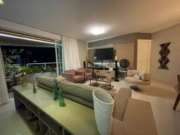 Imagem Apartamento com 4 Quartos à Venda, 186 m² em Noivos - Teresina Imagem Apartamento com 4 Quartos à Venda, 186 m² em Noivos - Teresina