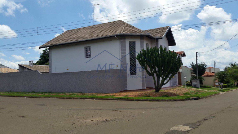 Imagem Casa com 3 Quartos à Venda, 423 m² em Cidade Jardim - Pirassununga Imagem Casa com 3 Quartos à Venda, 423 m² em Cidade Jardim - Pirassununga