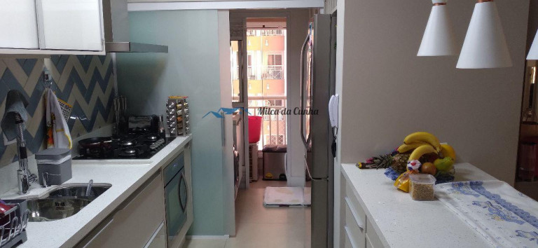 Imagem Apartamento com 2 Quartos à Venda, 94 m² em Centro - São Bernardo Do Campo