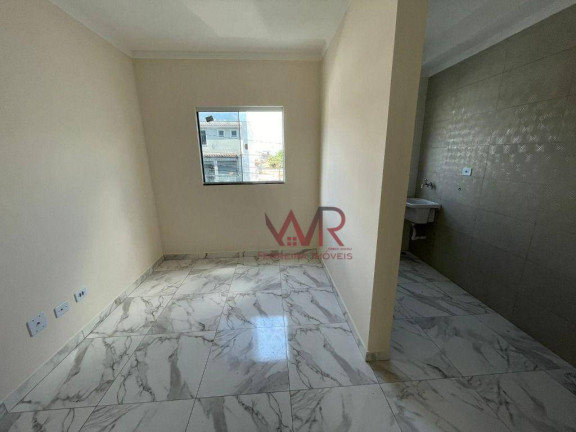 Imagem Apartamento com 2 Quartos à Venda, 40 m² em Vila Nhocune - São Paulo