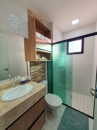 Imagem Apartamento com 2 Quartos à Venda,  em Wanel Ville - Sorocaba