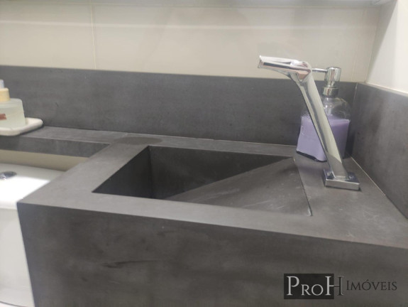 Imagem Apartamento com 2 Quartos à Venda, 78 m² em Utinga - Santo André