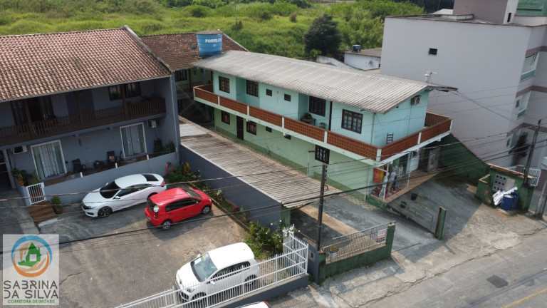 Imagem Imóvel com 12 Quartos à Venda, 551 m² em Badenfurt - Blumenau Imagem Imóvel com 12 Quartos à Venda, 551 m² em Badenfurt - Blumenau