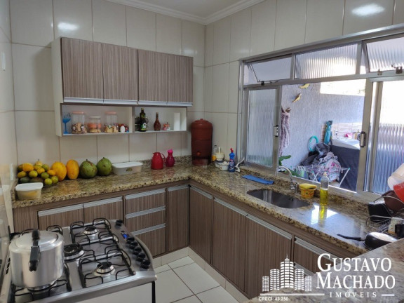 Imagem Casa com 3 Quartos à Venda, 132 m² em Belmonte - Volta Redonda Imagem Casa com 3 Quartos à Venda, 132 m² em Belmonte - Volta Redonda