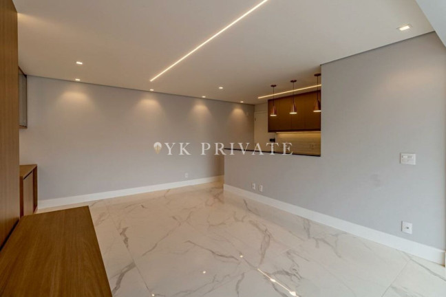 Imagem Apartamento com 3 Quartos à Venda, 104 m² em Vila Romana - São Paulo