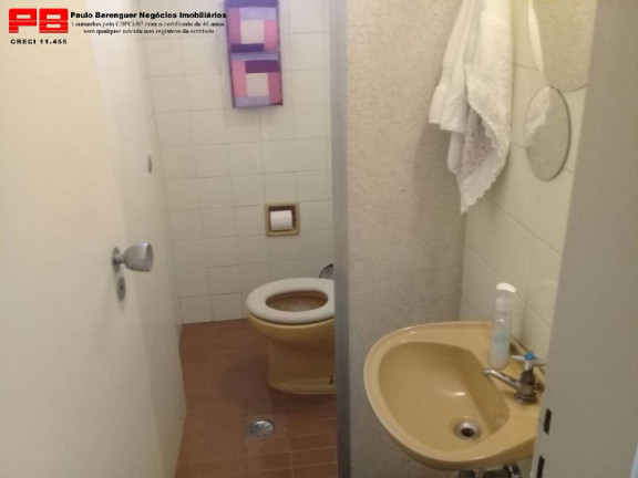 Imagem Sala Comercial à Venda, 48 m² em Santo Amaro - São Paulo