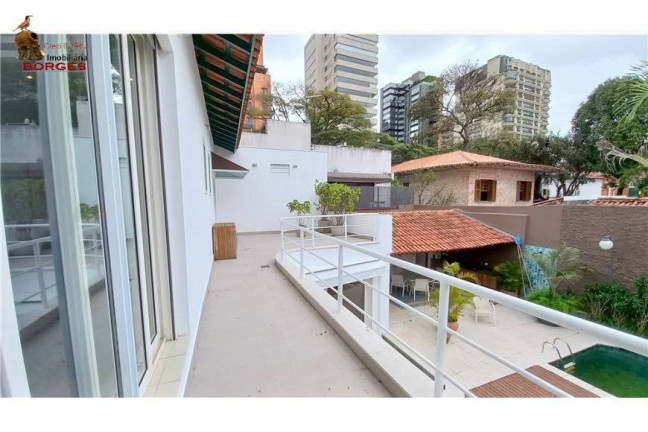 Imagem Casa com 3 Quartos para Alugar, 420 m² em Vila Nova Conceição - São Paulo Imagem Casa com 3 Quartos para Alugar, 420 m² em Vila Nova Conceição - São Paulo