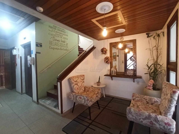 Imagem Imóvel com 1 Quarto à Venda, em Centro - Capão Da Canoa Imagem Imóvel com 1 Quarto à Venda, em Centro - Capão Da Canoa