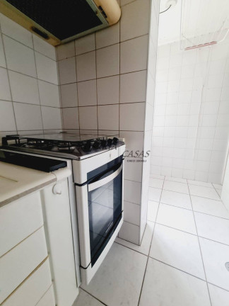 Imagem Apartamento com 2 Quartos à Venda, 85 m² em Jardim Ampliação - São Paulo