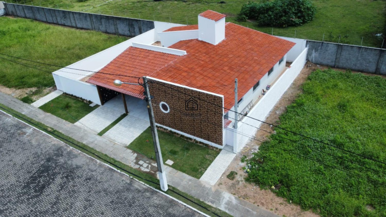 Imagem Casa de Condomínio com 3 Quartos à Venda, 170 m² em Povoado De Pium - Nísia Floresta Imagem Casa de Condomínio com 3 Quartos à Venda, 170 m² em Povoado De Pium - Nísia Floresta