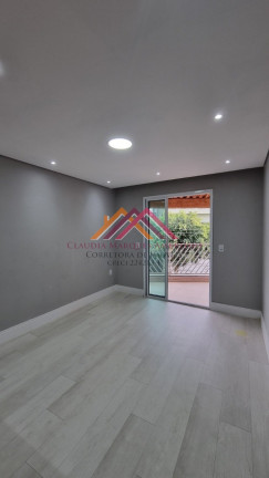 Imagem Sobrado com 2 Quartos à Venda, 104 m² em Serpa - Caieiras
