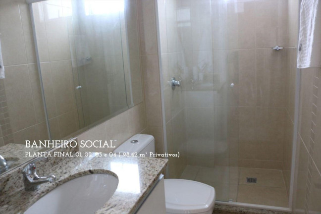 Imagem Apartamento com 3 Quartos à Venda, 98 m² em Alto Da Glória - Curitiba
