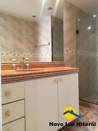 Imagem Apartamento com 3 Quartos à Venda, 109 m² em Icaraí - Niterói