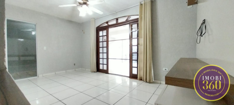 Imagem Casa com 3 Quartos à Venda, 80 m² em Conjunto Habitacional Padre José De Anchieta - São Paulo