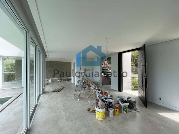 Imagem Casa de Condomínio com 4 Quartos à Venda, 435 m² em Granja Viana - Carapicuíba