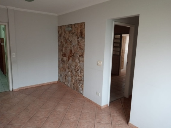 Imagem Imóvel com 2 Quartos à Venda, 55 m² em Educandario - São Paulo