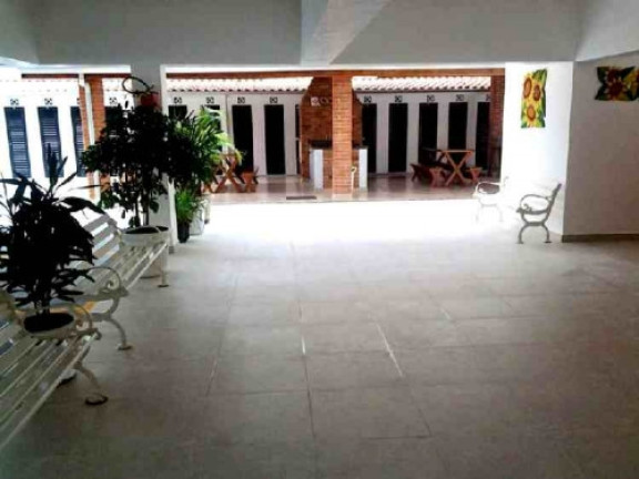 Imagem Apartamento com 1 Quarto para Temporada, 35 m² em Praia Grande - Ubatuba Imagem Apartamento com 1 Quarto para Temporada, 35 m² em Praia Grande - Ubatuba