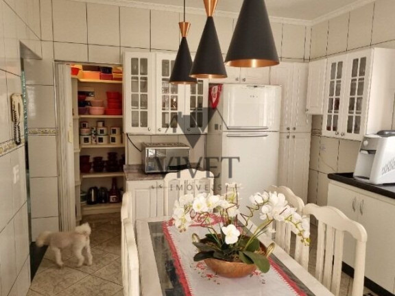 Imagem Casa com 3 Quartos à Venda, 162 m² em Jardim Boa Esperança - Sorocaba Imagem Casa com 3 Quartos à Venda, 162 m² em Jardim Boa Esperança - Sorocaba