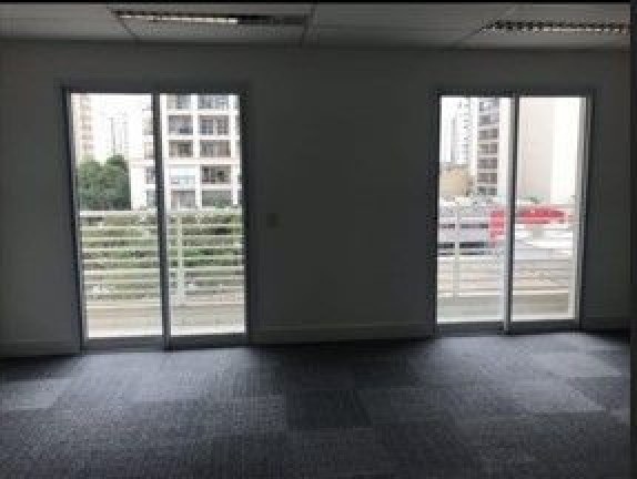 Imagem Imóvel à Venda, 36 m² em Moema - São Paulo