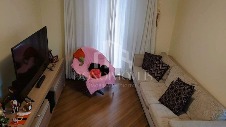 Imagem Apartamento com 3 Quartos à Venda, 86 m² em Jardim Do Mar - São Bernardo Do Campo Imagem Apartamento com 3 Quartos à Venda, 86 m² em Jardim Do Mar - São Bernardo Do Campo