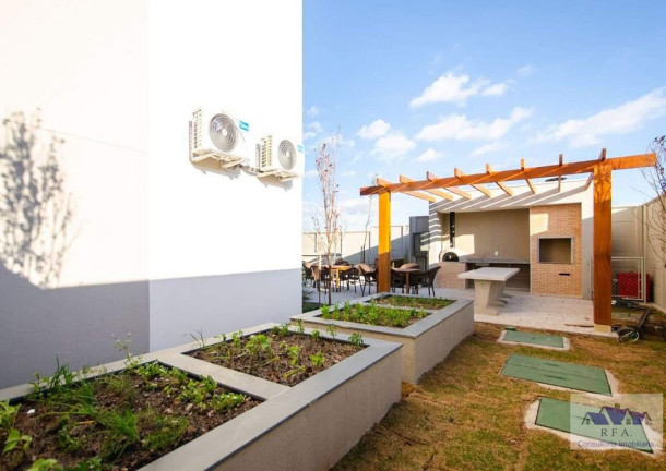 Imagem Apartamento com 2 Quartos à Venda, 44 m² em Jardim Boa Vista (zona Oeste) - São Paulo Imagem Apartamento com 2 Quartos à Venda, 44 m² em Jardim Boa Vista (zona Oeste) - São Paulo