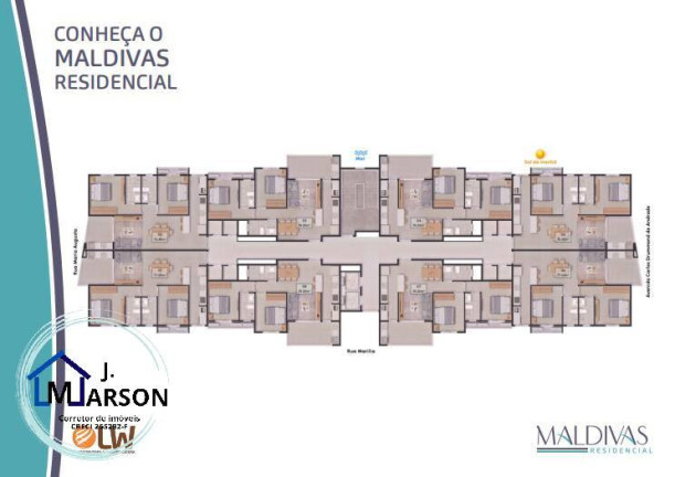 Imagem Apartamento com 2 Quartos à Venda, 74 m² em Barra Da Lagoa - Ubatuba Imagem Apartamento com 2 Quartos à Venda, 74 m² em Barra Da Lagoa - Ubatuba