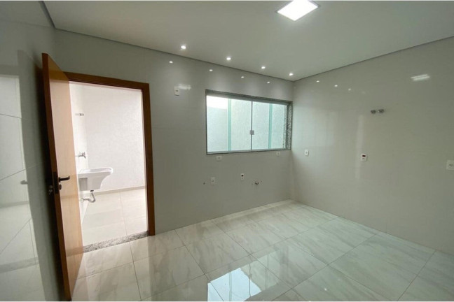 Imagem Casa com 3 Quartos à Venda,  em Vila Esperança - São Paulo