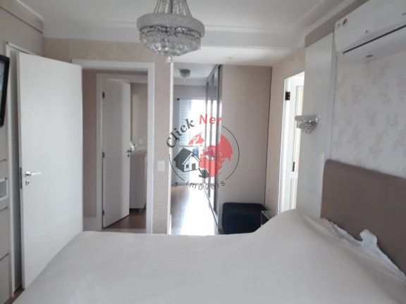 Imagem Apartamento com 3 Quartos à Venda, 128 m² em Centro - Santo André Imagem Apartamento com 3 Quartos à Venda, 128 m² em Centro - Santo André