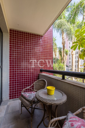 Imagem Apartamento com 2 Quartos à Venda, 109 m² em Bela Vista - São Paulo