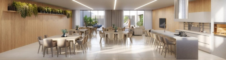 Imagem Apartamento com 3 Quartos à Venda, 78 m² em Cordeiros - Itajaí