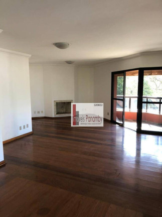 Imagem Apartamento com 3 Quartos à Venda, 241 m² em Vila Suzana - São Paulo Imagem Apartamento com 3 Quartos à Venda, 241 m² em Vila Suzana - São Paulo