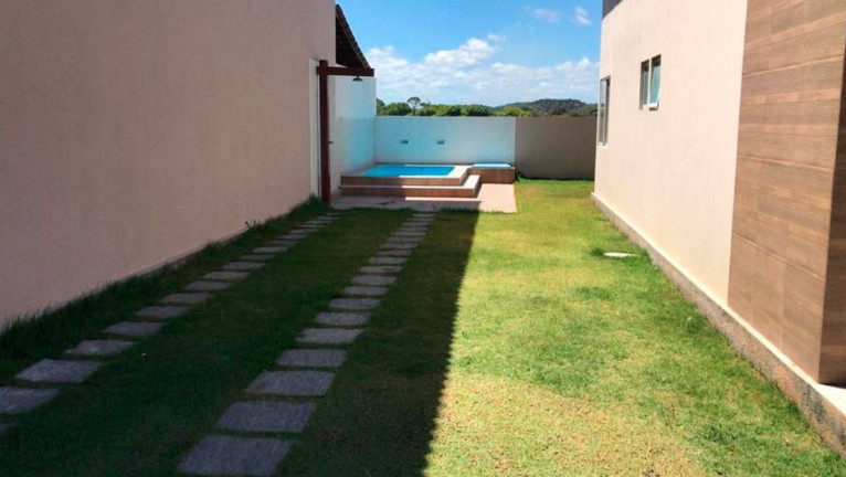 Imagem Casa de Condomínio com 3 Quartos à Venda, 106 m² em Carneiros - Tamandaré Imagem Casa de Condomínio com 3 Quartos à Venda, 106 m² em Carneiros - Tamandaré