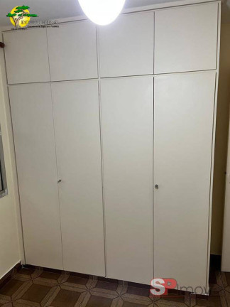 Imagem Apartamento com 2 Quartos à Venda, 62 m² em Santana - São Paulo