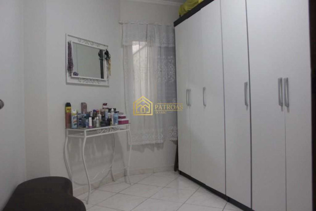 Imagem Apartamento com 3 Quartos à Venda, 74 m² em Vila Alzira - Santo André Imagem Apartamento com 3 Quartos à Venda, 74 m² em Vila Alzira - Santo André