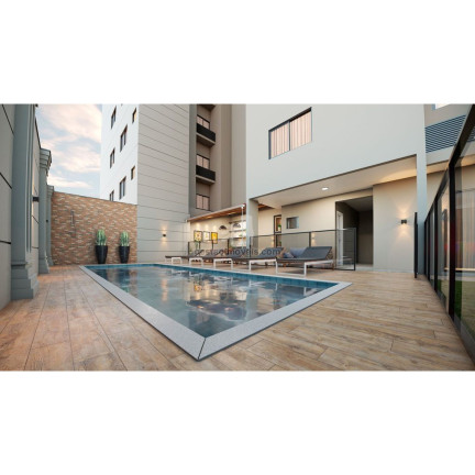 Imagem Apartamento com 2 Quartos à Venda, 66 m² em Tabuleiro - Camboriú