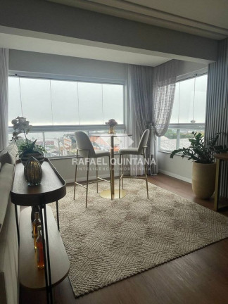 Imagem Cobertura com 2 Quartos à Venda, 196 m² em Serraria - São José