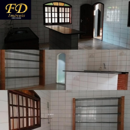 Imagem Casa com 3 Quartos à Venda, 220 m² em Colinas 2 - Mairiporã