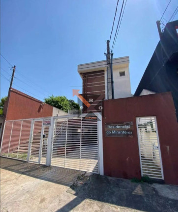 Imagem Casa com 2 Quartos à Venda, 63 m² em Vila Alpina - São Paulo Imagem Casa com 2 Quartos à Venda, 63 m² em Vila Alpina - São Paulo