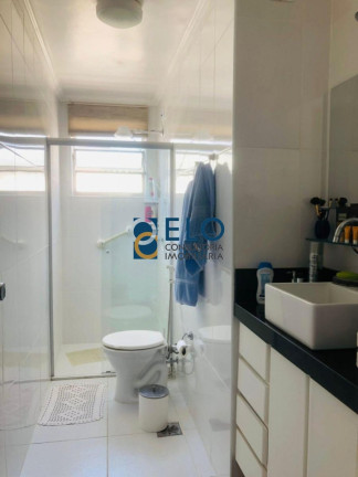 Imagem Apartamento com 3 Quartos à Venda, 110 m² em Gonzaga - Santos Imagem Apartamento com 3 Quartos à Venda, 110 m² em Gonzaga - Santos