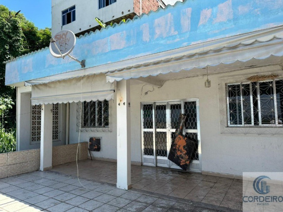Imagem Imóvel com 2 Quartos à Venda, 400 m² em Parque Duque - Duque De Caxias